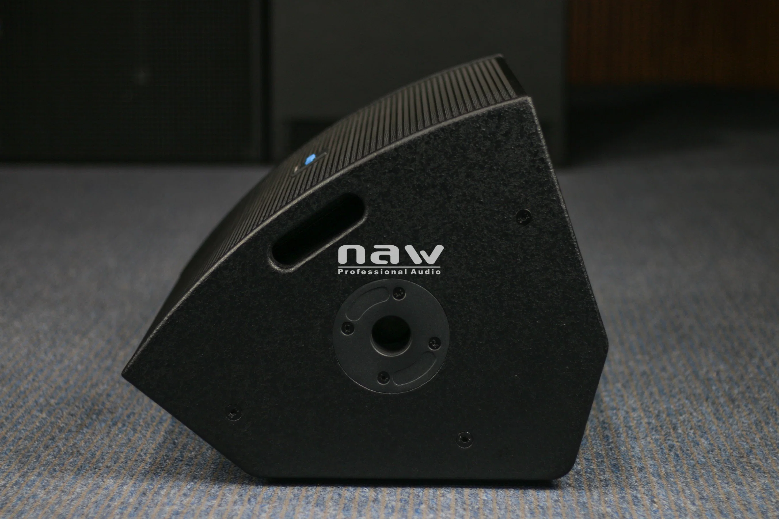 Passive 15 Inch Stage Monitor Professional Speaker Outdoor Audio