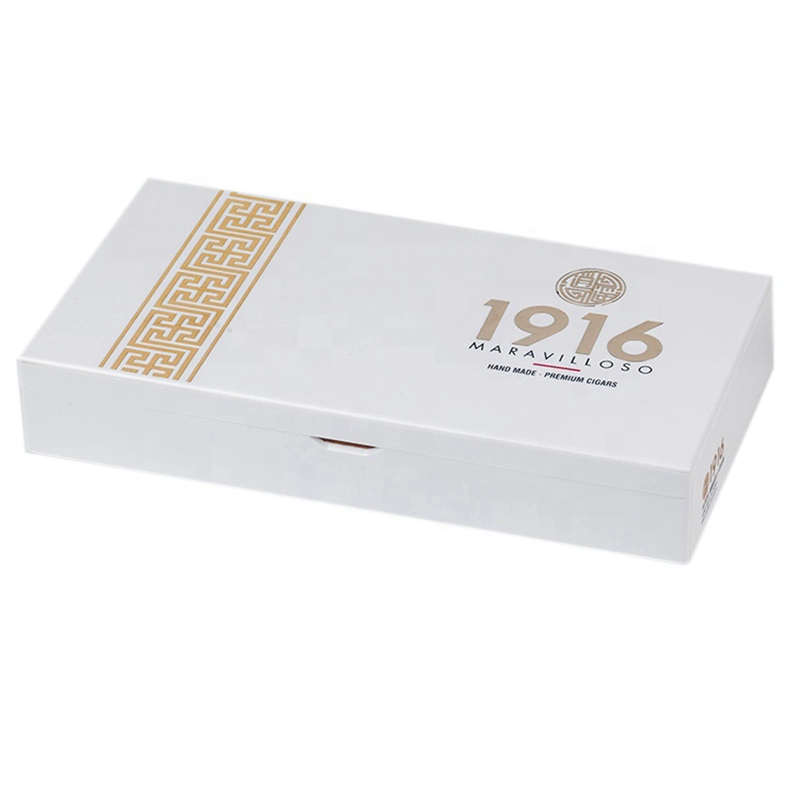 Wholesale Sale Luxury Travel Spanish Cedar Cigar Box