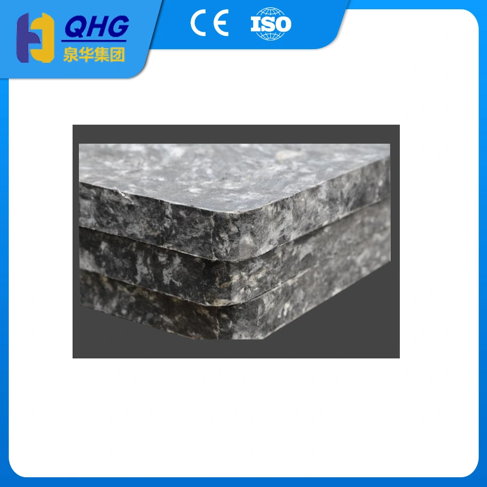 Resist High Strength Concrete Glass Fibre Block Machine Gmt Block Pallet