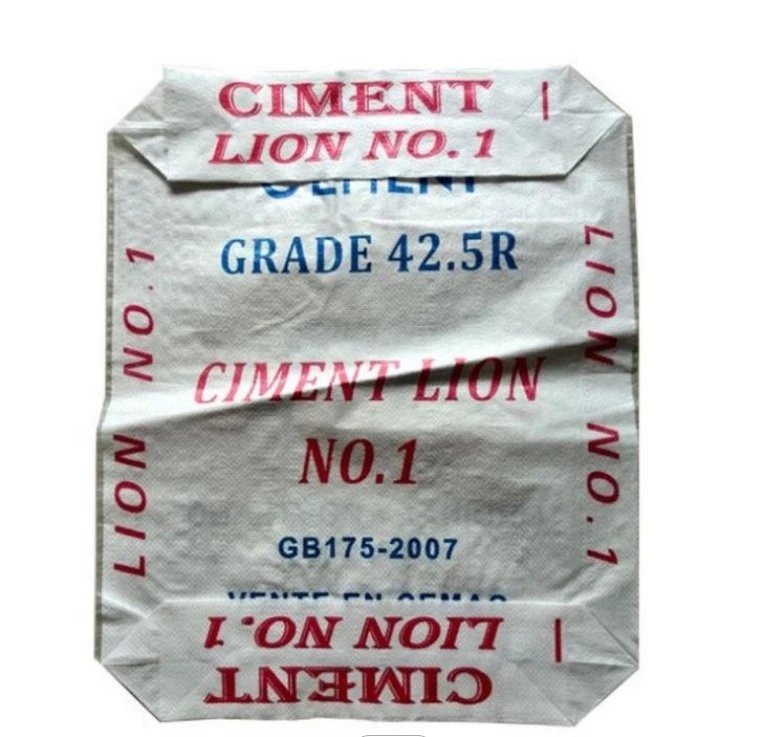 Custom Printing Multiwall 2 Ply 3 Ply 20kg 25kg White Kraft Sugar Flour Feed Chemcial Packaging Paper Valve Bag