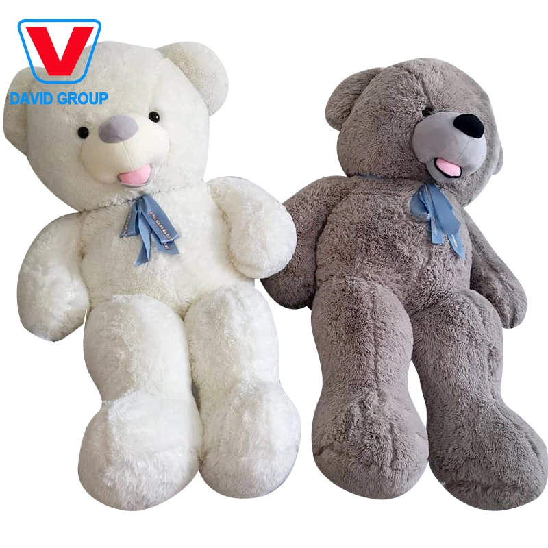 2023 de forma personalizada de buena calidad de los animales Peluches para promociones