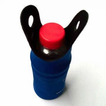 Wholesale/Supplier High quality/High cost performance Neoprene Beer Bottle Round Cooler Bag