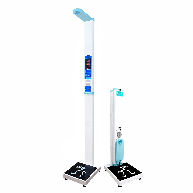 Wholesale/Supplier 200kg Personal Scale Height and Weight BMI Scale