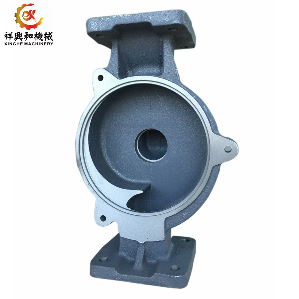 Custom Steel Brass Bronze Cooper Type Water Control Butterfly Valve