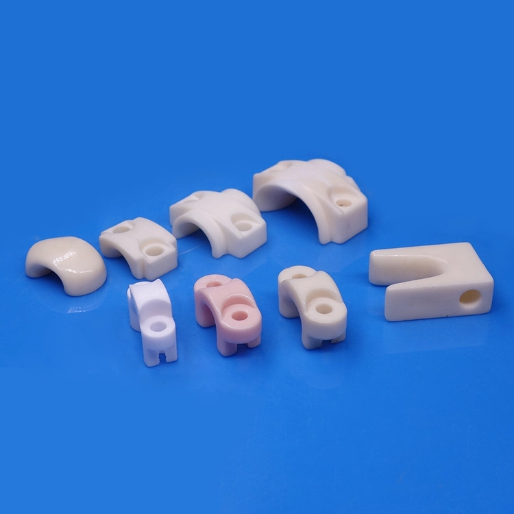 Industry Alumina Ceramics of Textile Parts