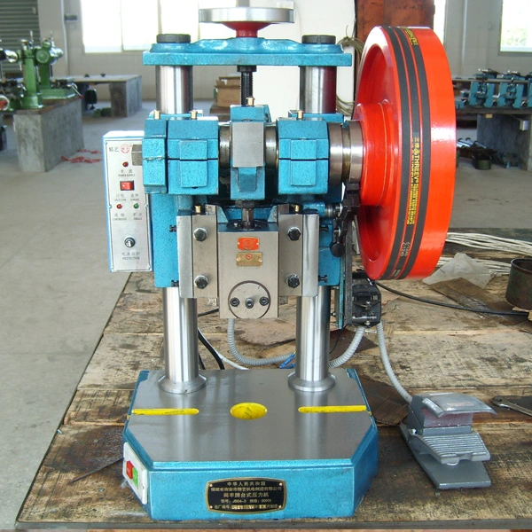 Power Press Punch Machine for Stamping Cutting Rivieting