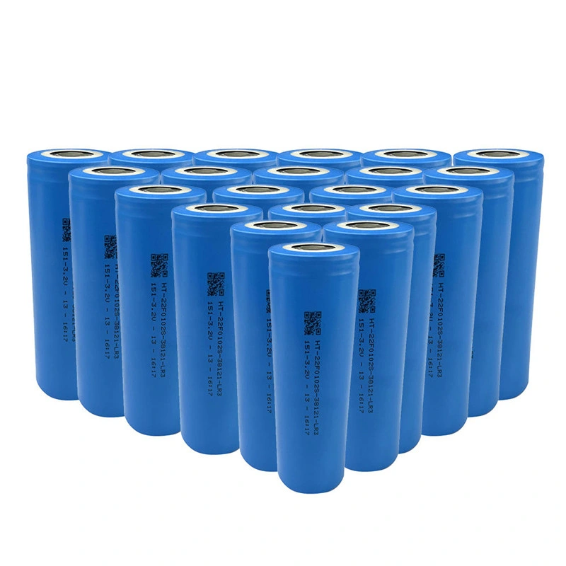 High C-Rate 38121 Li-ion Battery 15000mAh for E-Rickshaw, Power Storage and E-Vehicle