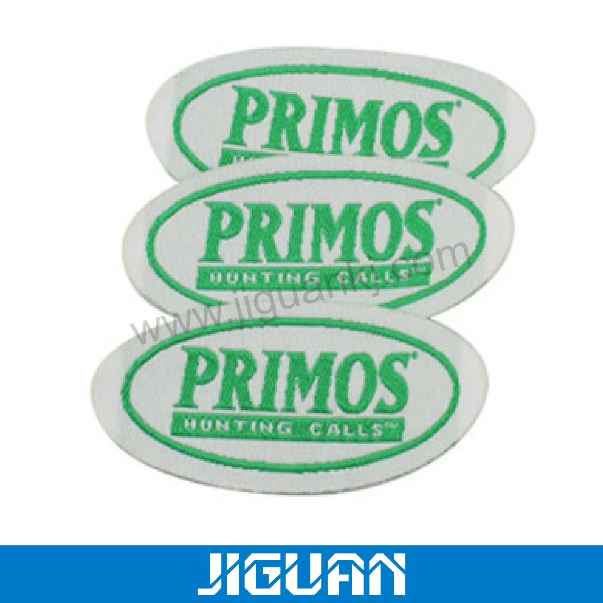 Quality Woven Labels for Clothing Garment Fabric Label