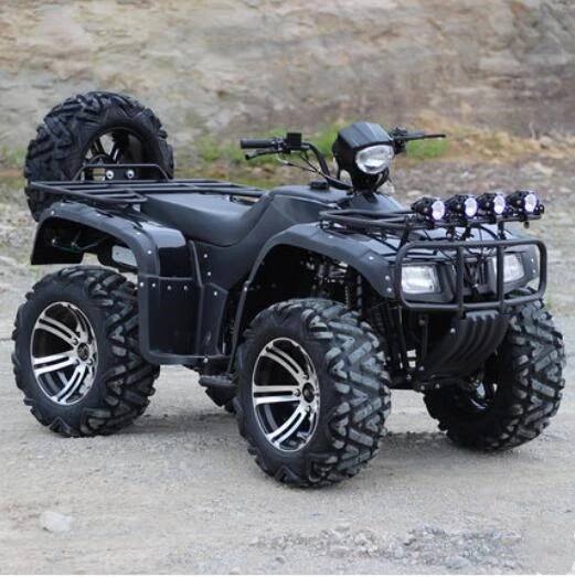 High quality/High cost performance  off Road Big Hummer Quad Bike 250cc ATV