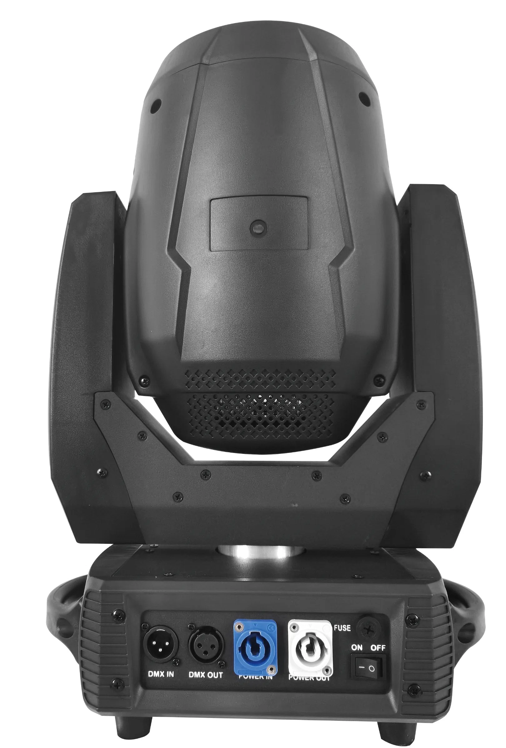 120W Power Professional LED Beam Moving Head Lighting for Stage Lighting