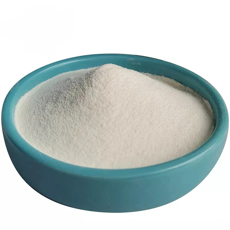 Factory Supply Tech Grade Xanthan Gum Powder Chemical Thickener for Oil Drilling