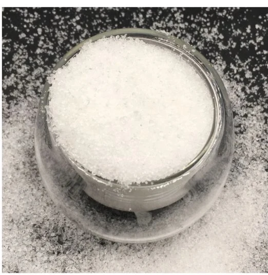 Sulfate d'ammonium granulaire agricole de qualité Caprolactam