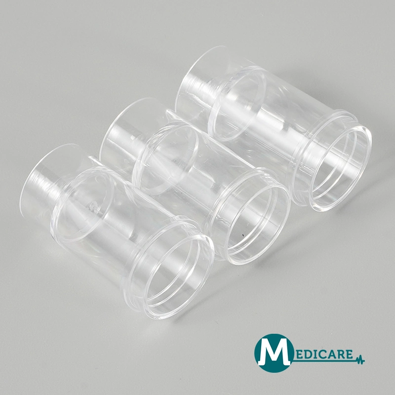 Laboratory Chemistry Plastic Sample Cup