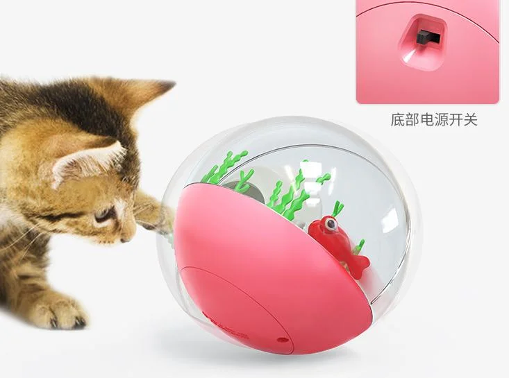Good Quality Cat/Dog Toys Pet Product for Multiple Games