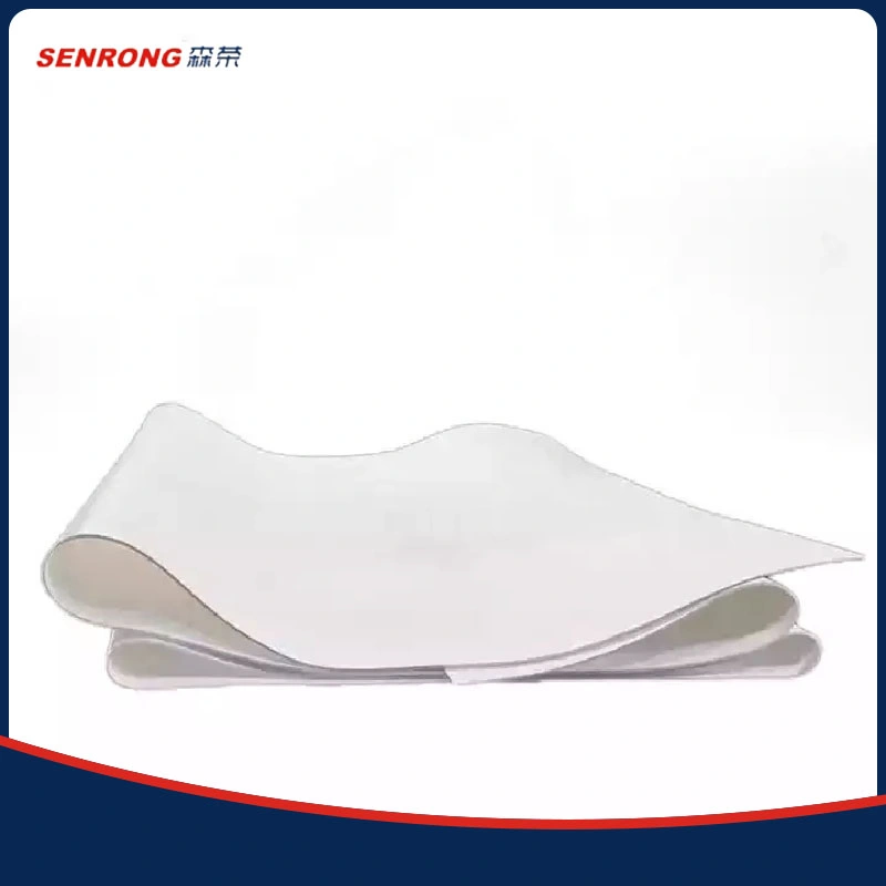 Chemical Resistant Wholesale/Supplier Strength Cast Plastic Sheet PTFE Plate PTFE Sheet