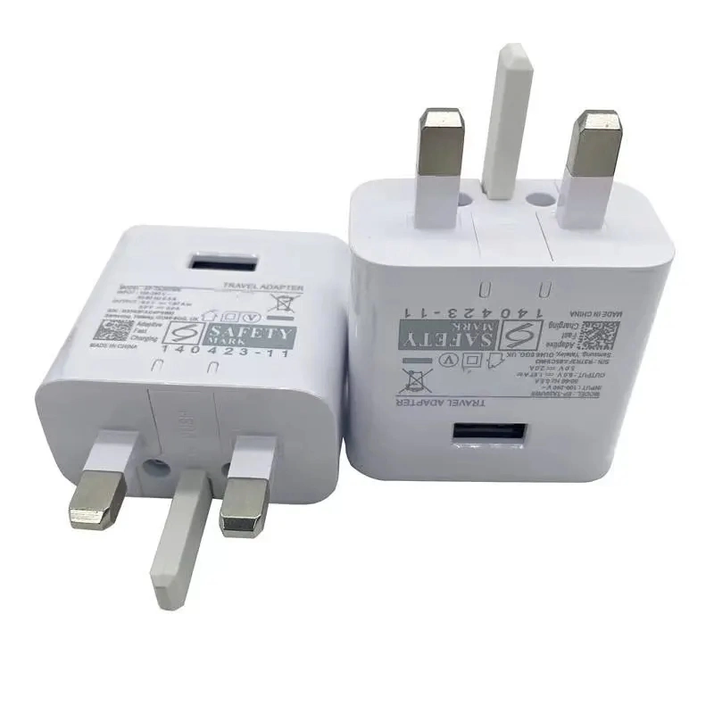 Affordable Mobile Phone Accessories - Ta20 15W Charger for S Msung S6 S7 S8 S9