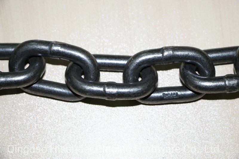 G70 Transport Chain ASTM80 of Rigging Hardware