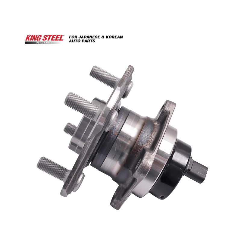 Kingsteel 42450-12050 Auto Rear Wheel Hub Bearing for Toyota Corolla Zze12 Nze12 02-