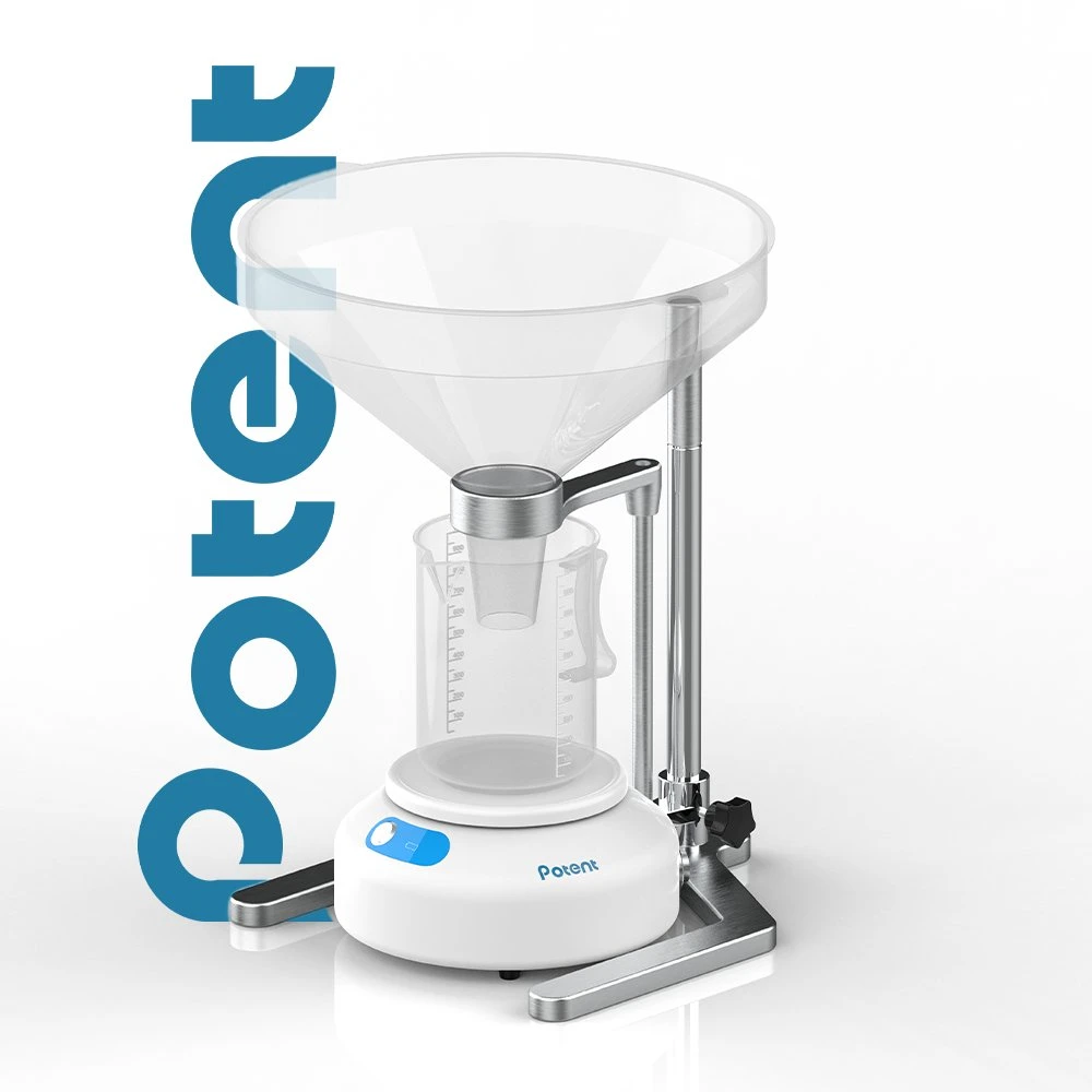 Dispositivo de teste de urologia Urometrometria para medicina potente Intelligent Machine Urine Flow Taxa do Urofluxômetro