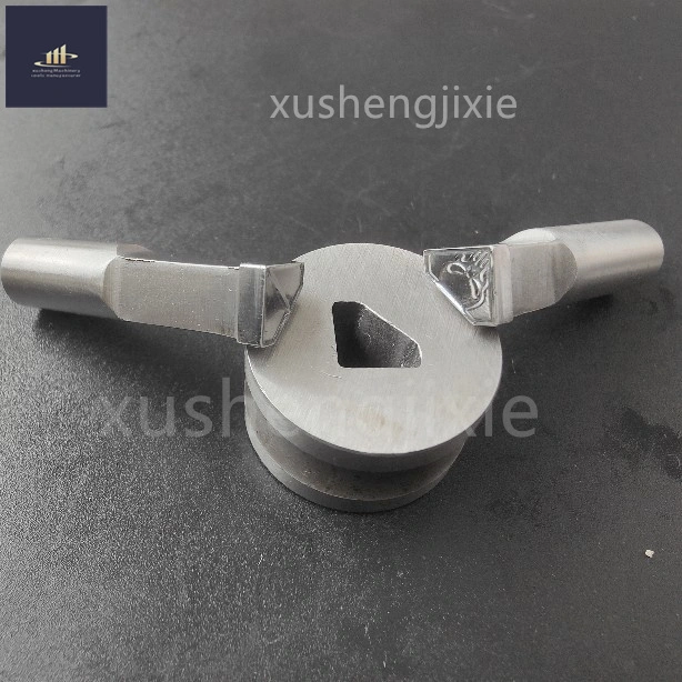 Tdp Single Punch Stamping Die for Pill Tablet Press