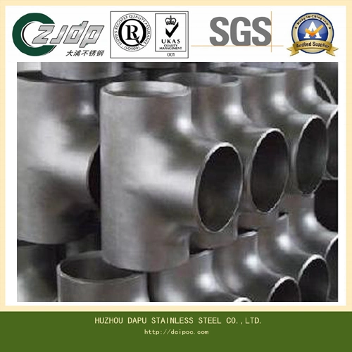 304 316 /31803/32750/32760/904L/N08825stainless Steel Pipe Fitting (Elbow and Tee Flange) 304 316 /31803/32750/32760/904L/N08825