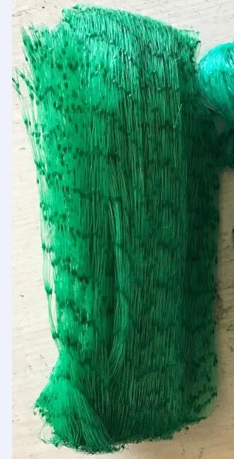 شبكة Green Anti-Bird Netting، شبكة طيور Plant Garden Bird Netting