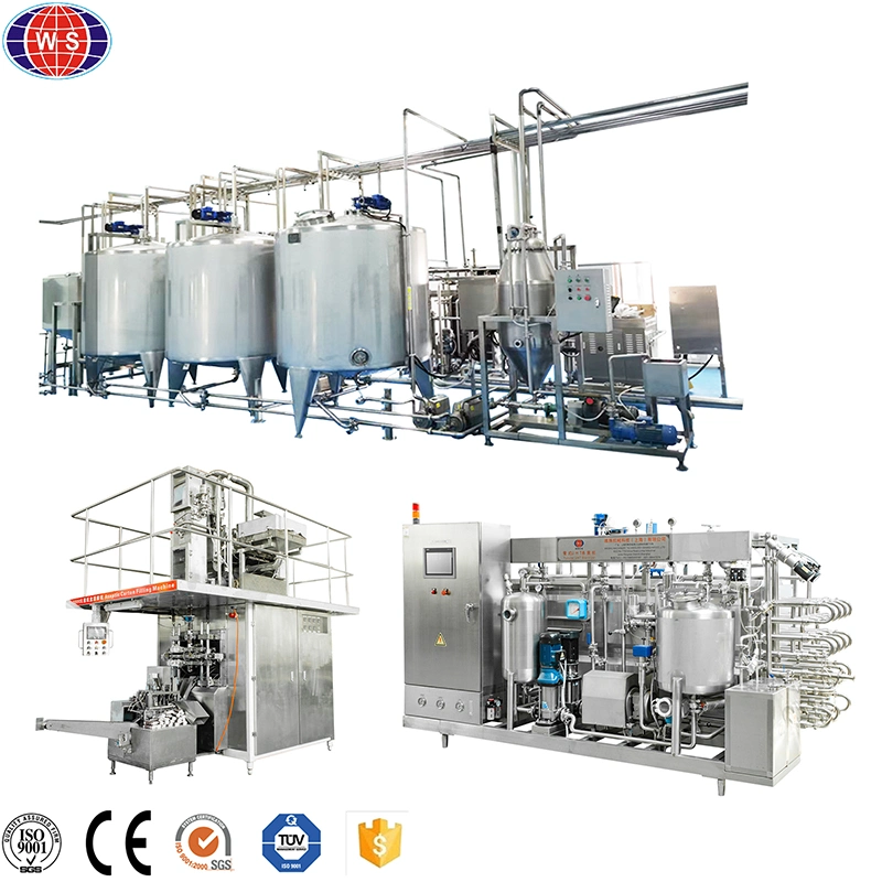 Top Sponsor Listing Milk Line Milk Yogurt Milk Production Line Dairy Processing Machines Yogurt Making Machine Dairy Processing Machines