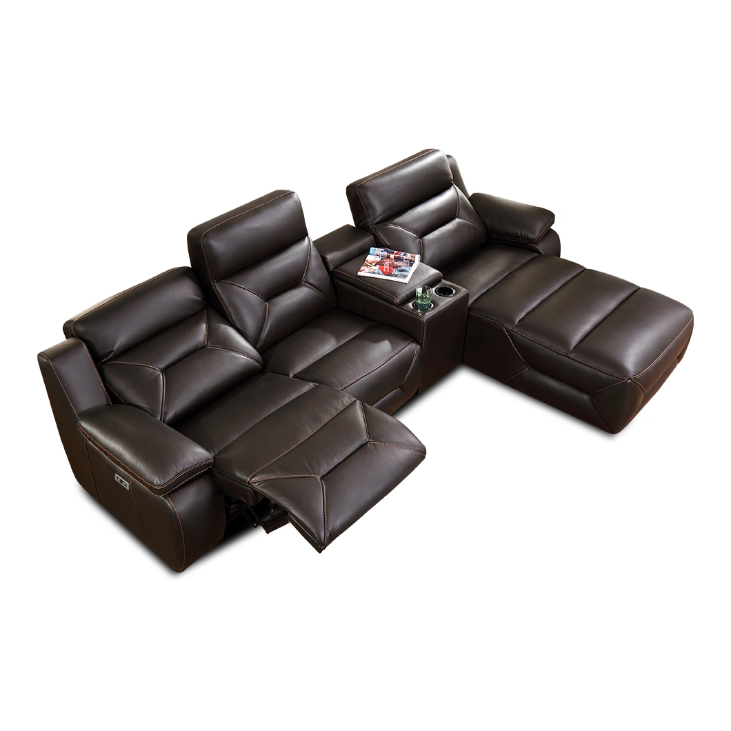 Tomo Honourable Luxus Neue Wohnmöbel Wohnzimmer Büro Recliner Sofa