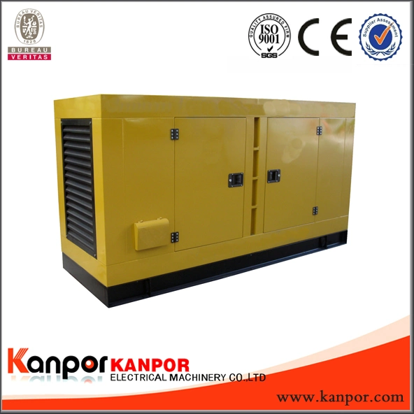 Factory Price 900kw Diesel Generator Silent Type with High quality/High cost performance  Best Price Power by Cummins