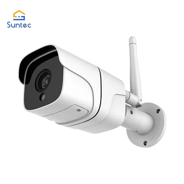 CCTV Wireless Kamera HD Vision Brillen Kamera Überwachungssystem IP Kamera