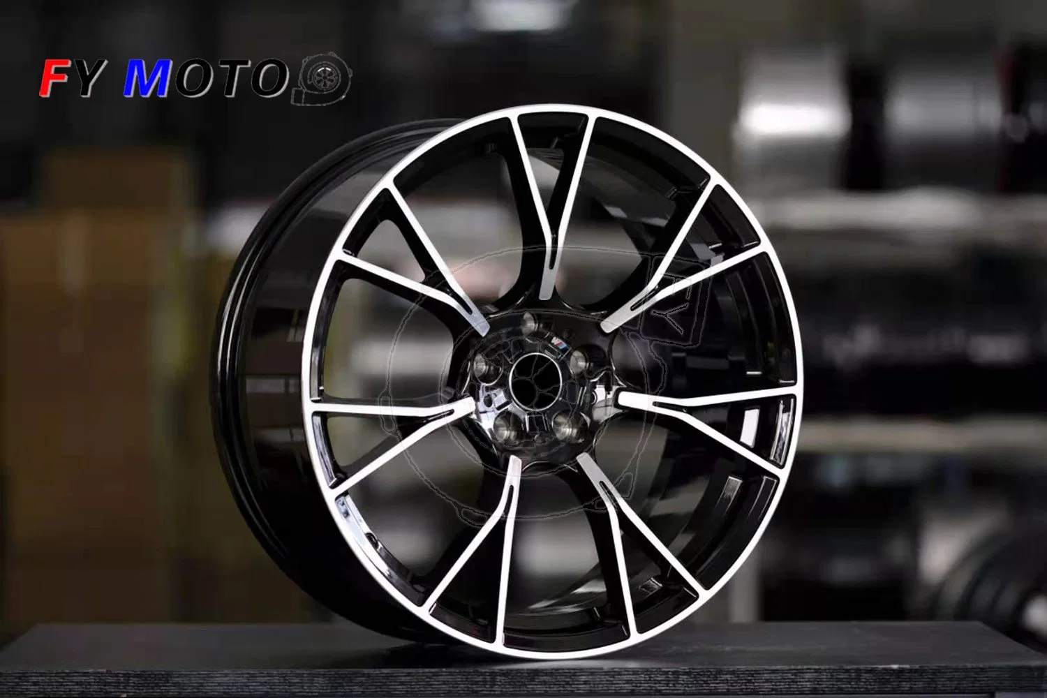 Für BMW Mini Cooper R53 Forged Wheel