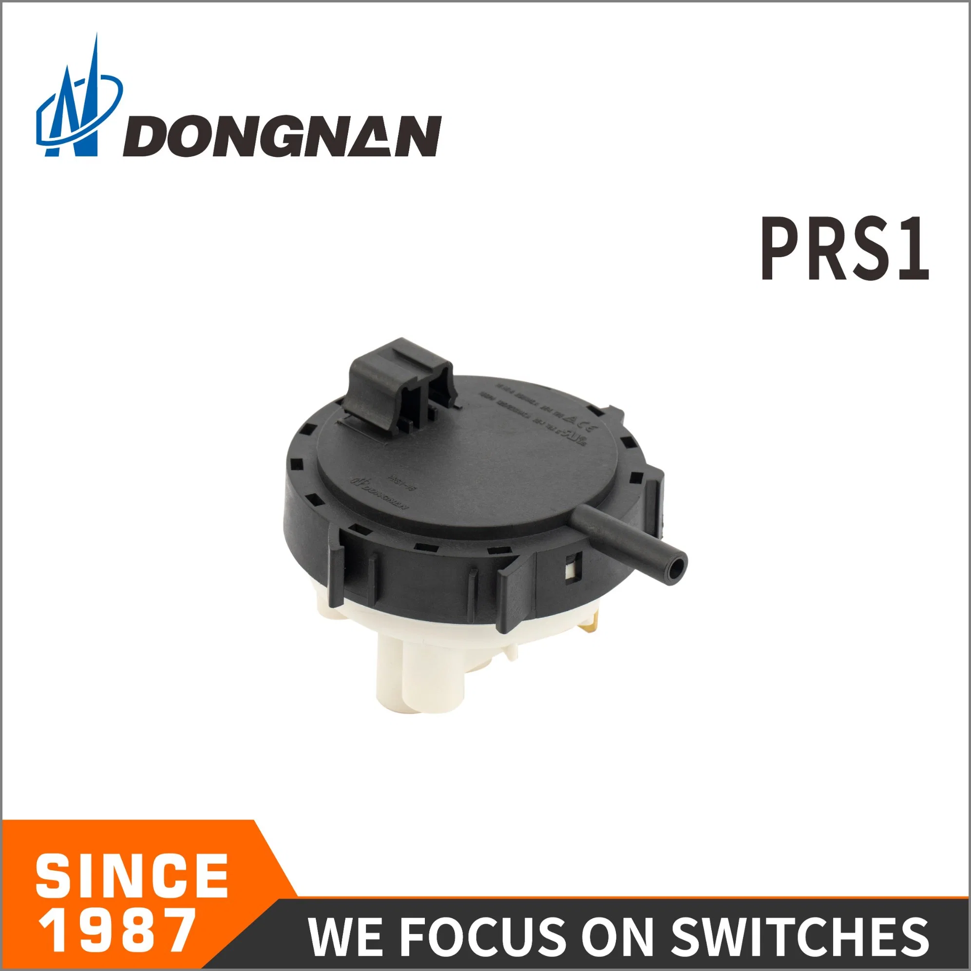 Used in Dishwashers and Other Home Appliances and Similar Equipment Micro Switch