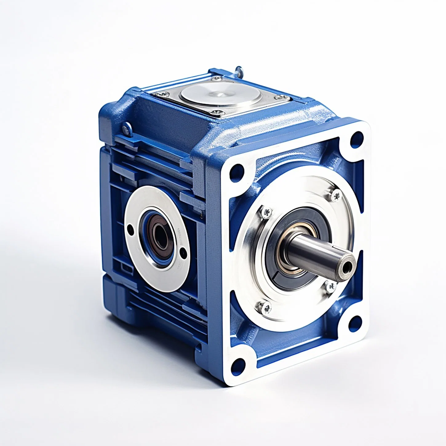 Versatile Pinion Gear Motor for 3D Printing Machinery