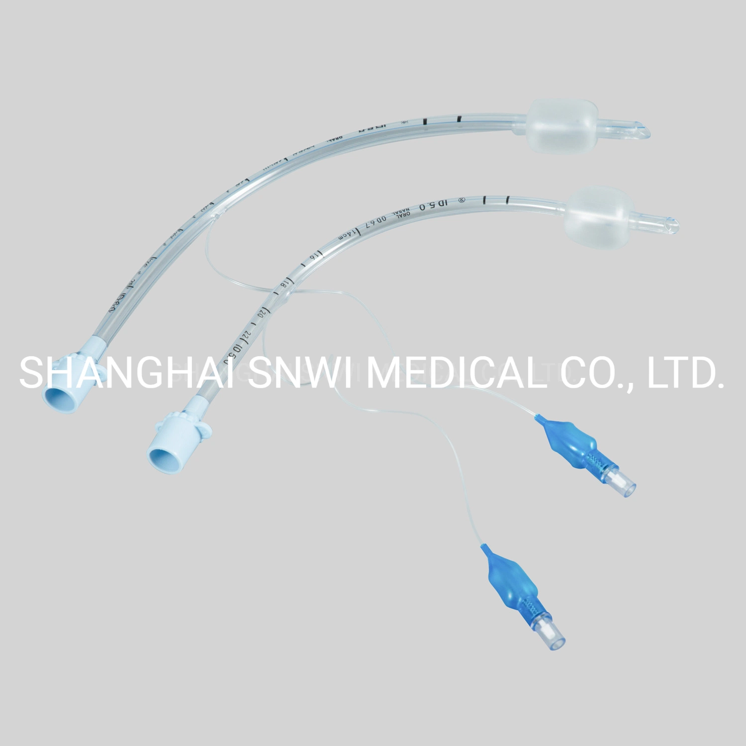 Original Factory Price Disposable Sterile 100% Medical Silicone Urethral Foley Catheter 1/2/3 Way with Balloon for Hospital
