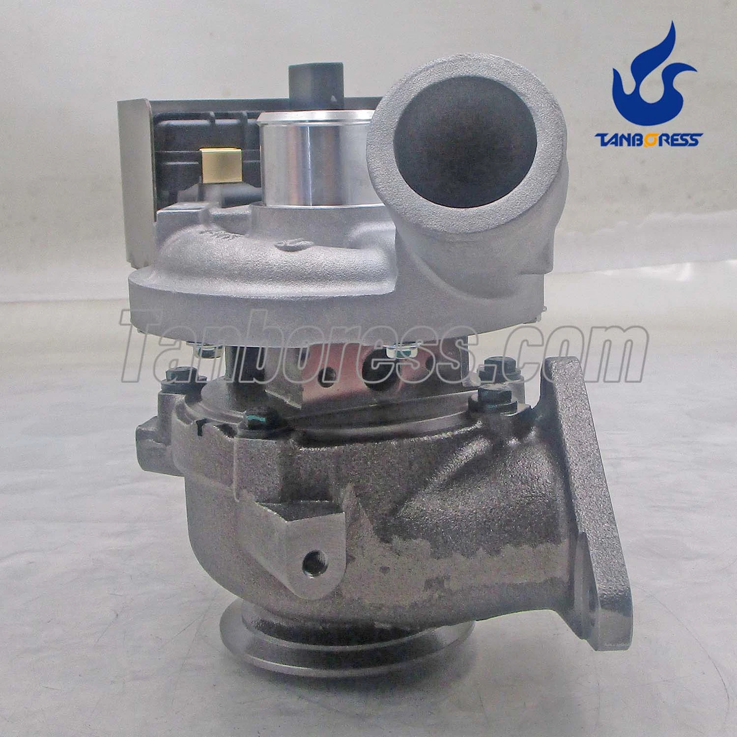 Good quality turbos for JAC turbocharger turbine parts 846108-0002 1044100-FD040