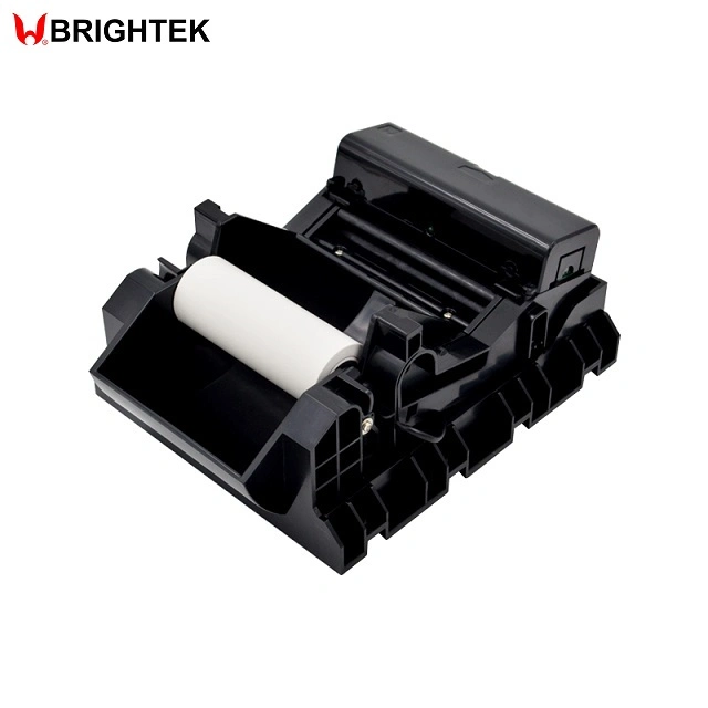 Mini Thermal Printer Barcode Printer 80mm Paper Width, 3"Inch (WH-U05)