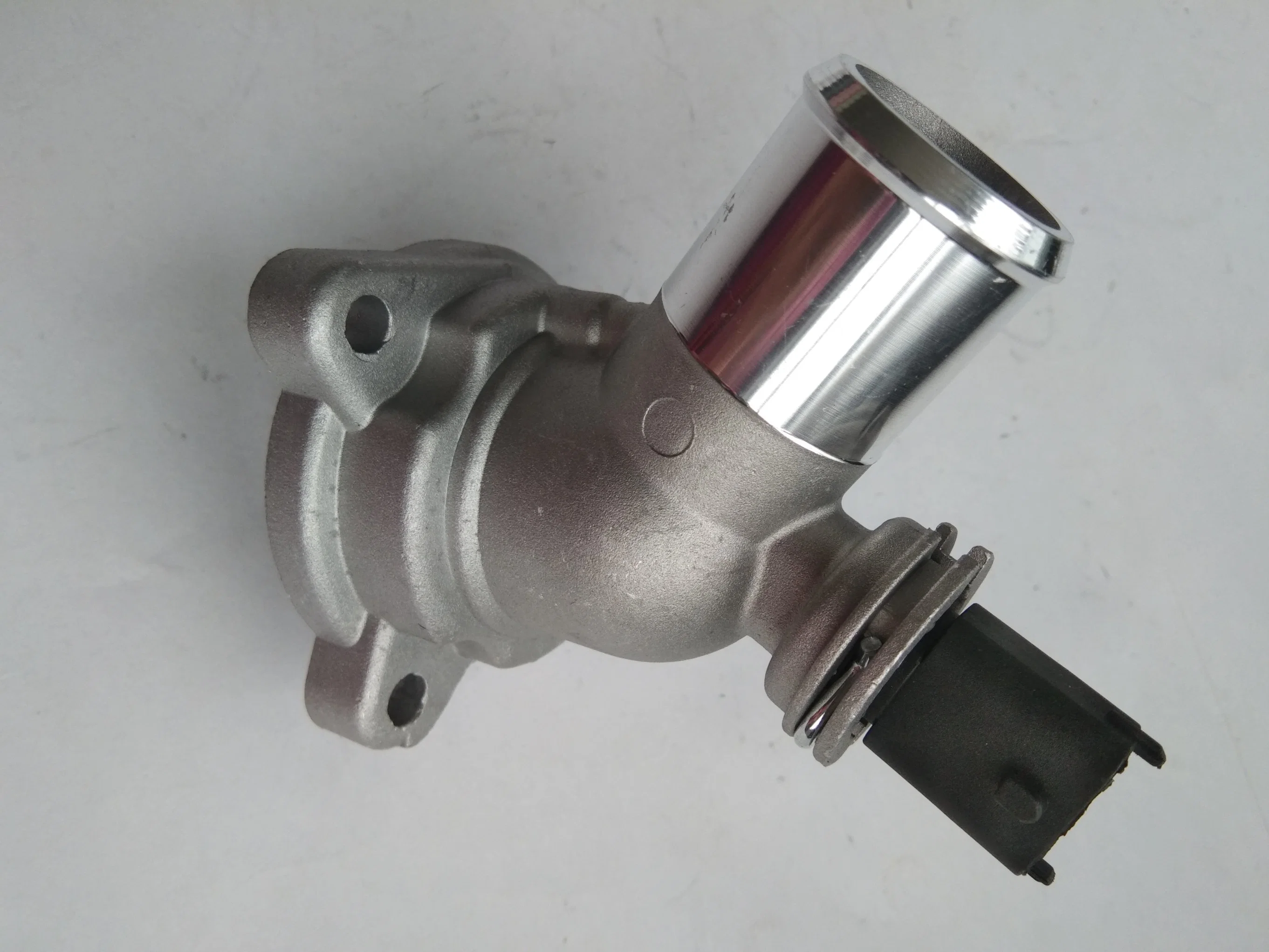 Termostato de refrigeración del motor de Auto Partes 96988257 para Chevrolet Spark 1.2L 2013-2015