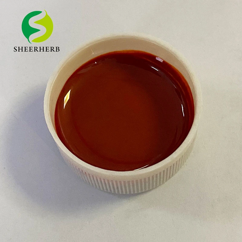 Cosmetic Grade Beta Carotene Oil Soluble for Skin Carotene Powder Oil