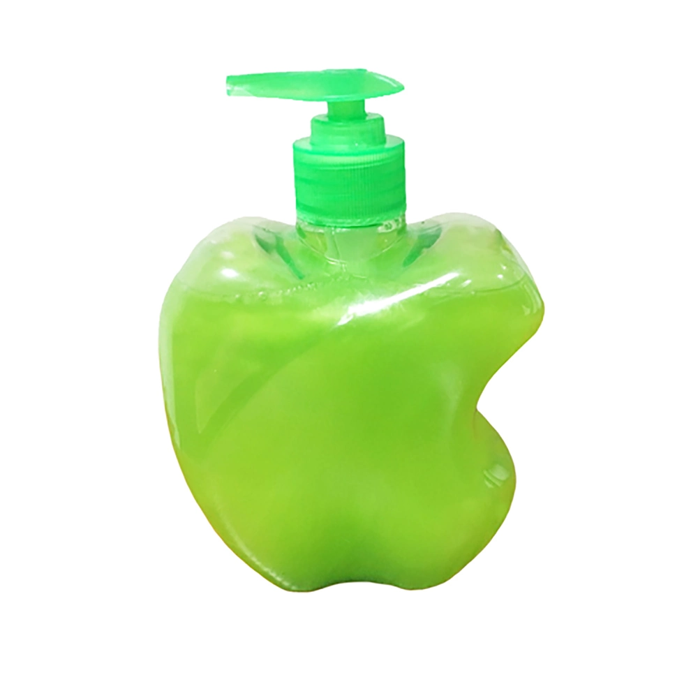 Customized Fancy Fragrance Natural Hand Wash Soap Hebei Private Label Hand Liquid Soap