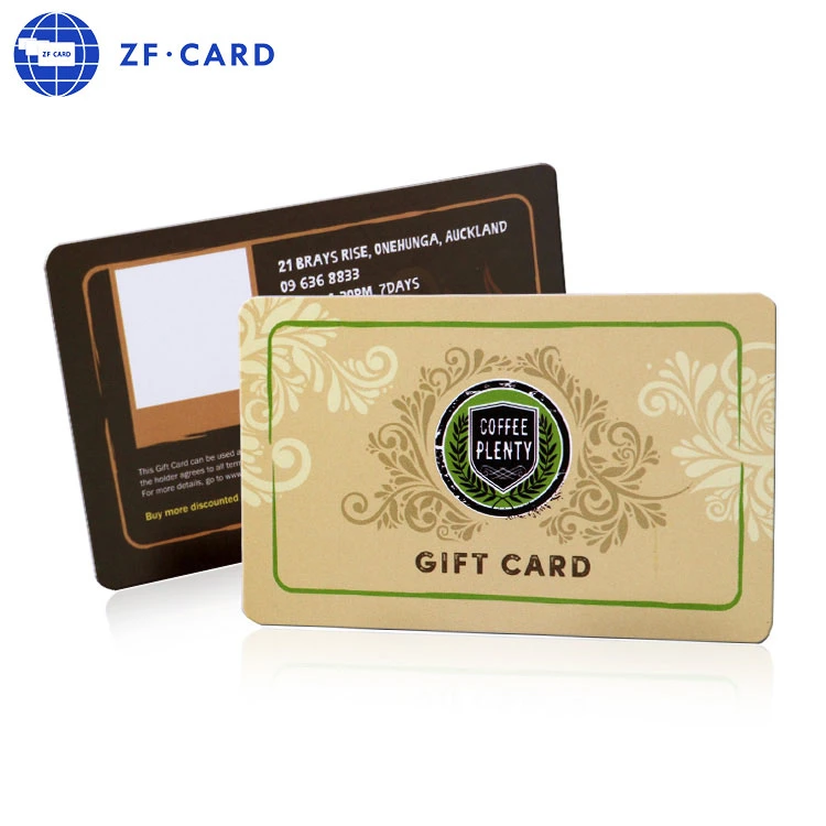 Hot-Selling Plastic Card 125kHz Tk4100 Smart Card PVC Card for Business