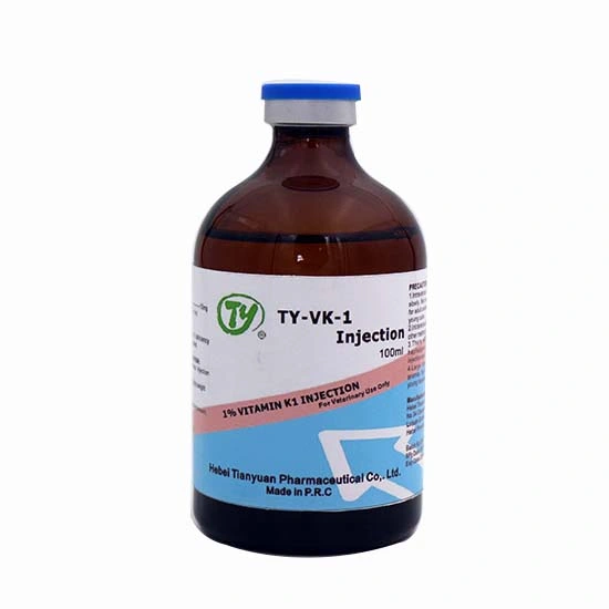 Hot Selling Product Vitamin K1 Injection