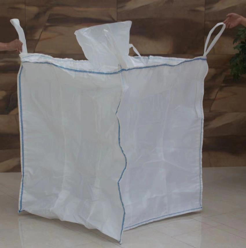 FIBC Jumbo Bulk Container Super Sacks PP Big Bag Packing Fast Delivery High quality/High cost performance 