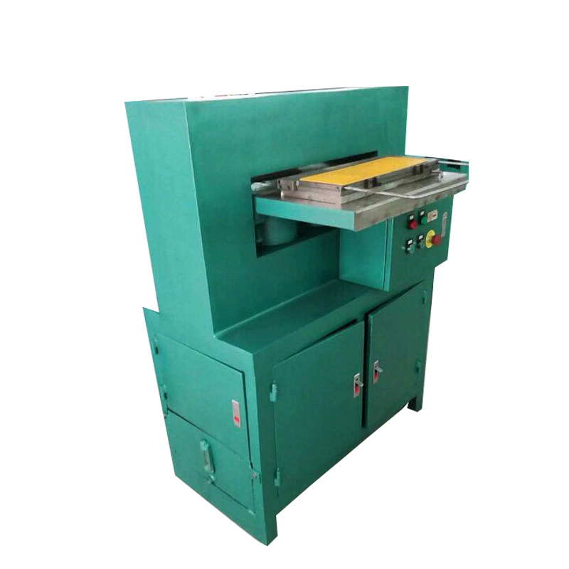 Car Number Plate Machinery Embossing Hydraulic Press License Plate Making Machine