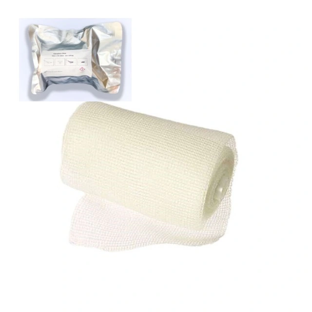 Original Factory Cast Pipe Wrap Tape Repair Bandage Self-Adhesive