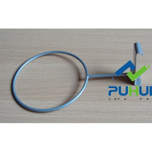 Metal Wire Slatwall Hook (PHH120A)