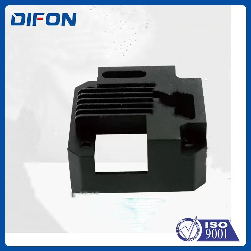 OEM ODM Factory Sand Casting Gravity Casting Process Products Aluminum Zinc Alloy Die Casting Metal