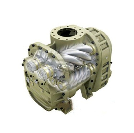 High quality/High cost performance Air Compressor Head 39862990 Apply to Ingersoll Rand