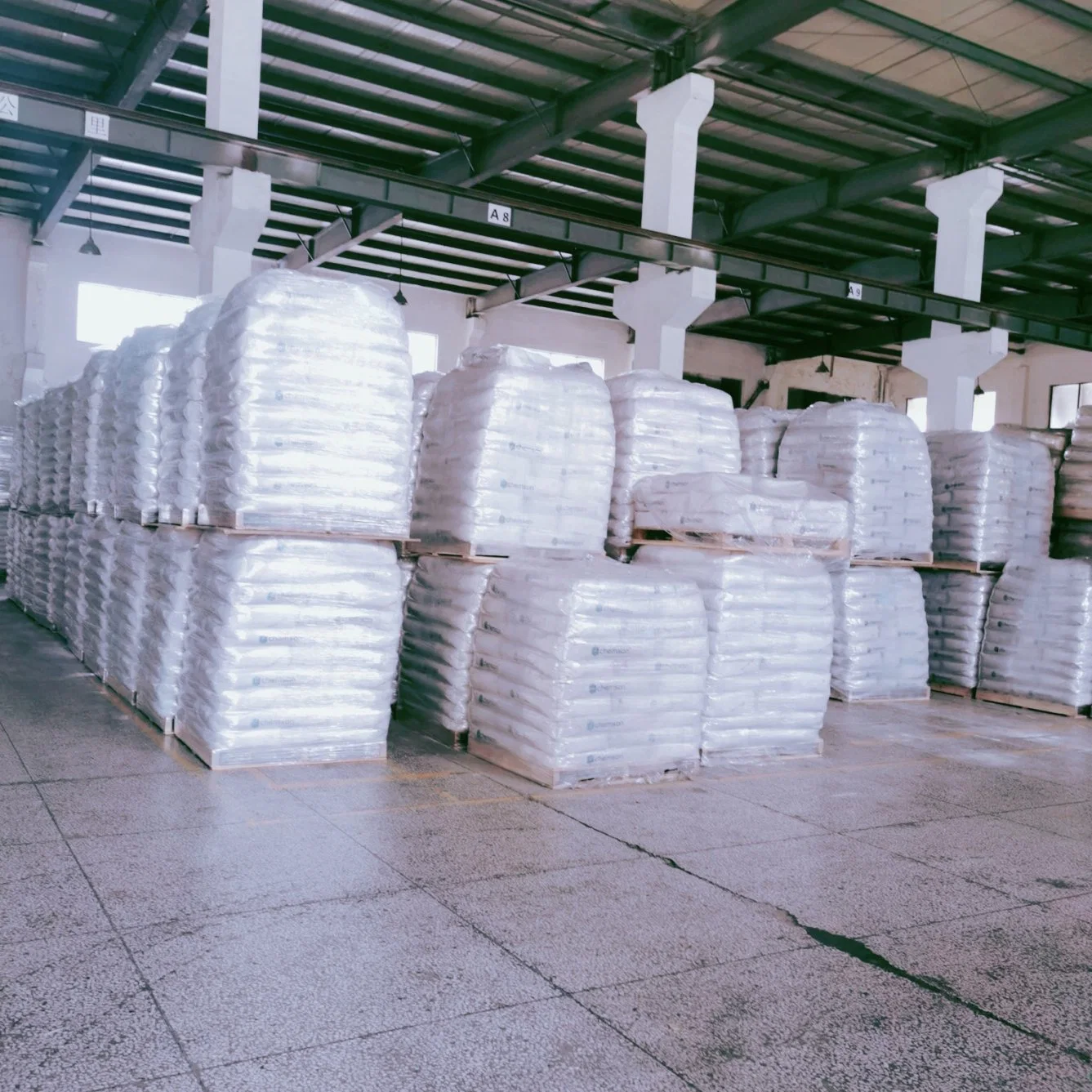 Non-Toxic PVC Calcium Zinc Stabilizer for Wrapping Film Ca Zn Ca-Zn Ca/Zn Cazn