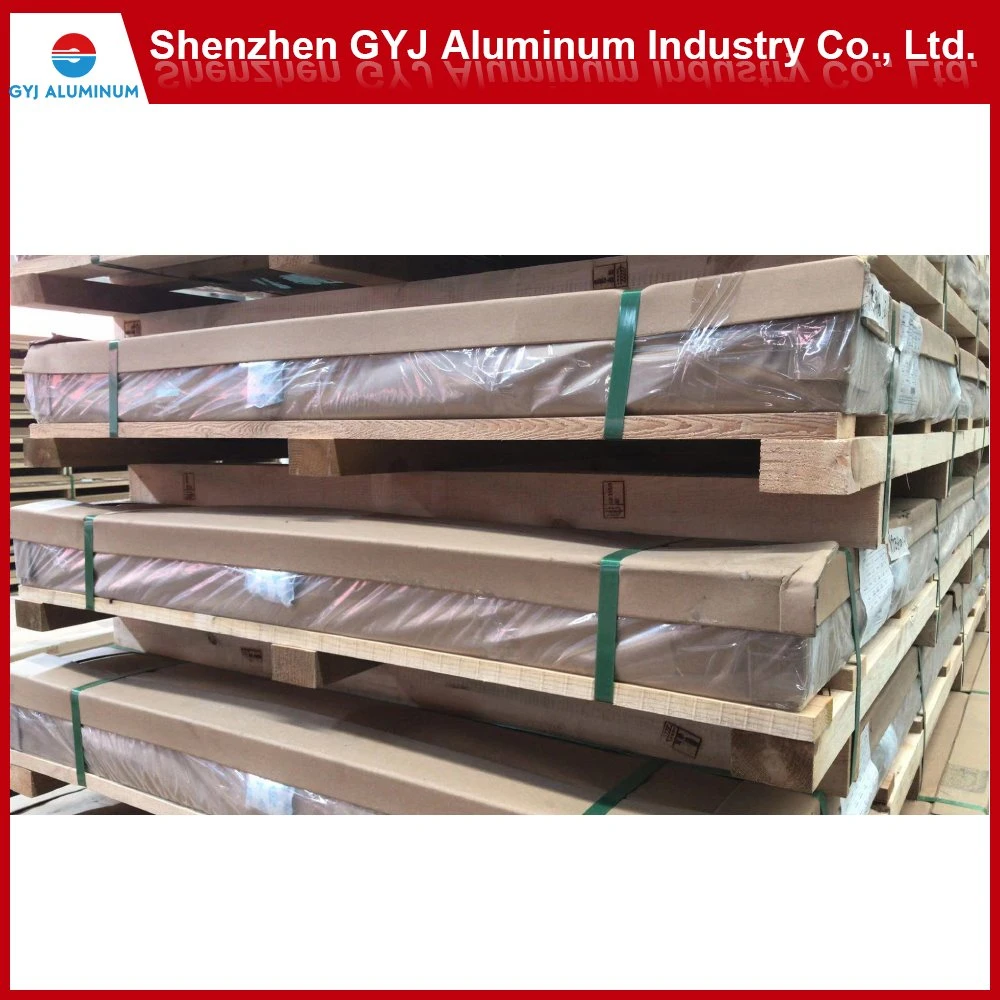 1060 Aluminum/Aluminium Sheet for Face Mask Nose Wire, Soft Battery Connection, Bus Interior