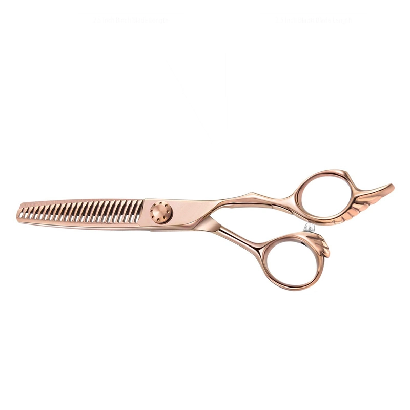 Professional Custom Salon Accessories Hair Tools Barbera Supplies Hair Cutting Scissors